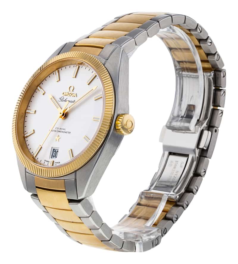 Omega Constellation Globemaster 130.20.39.21.02.001